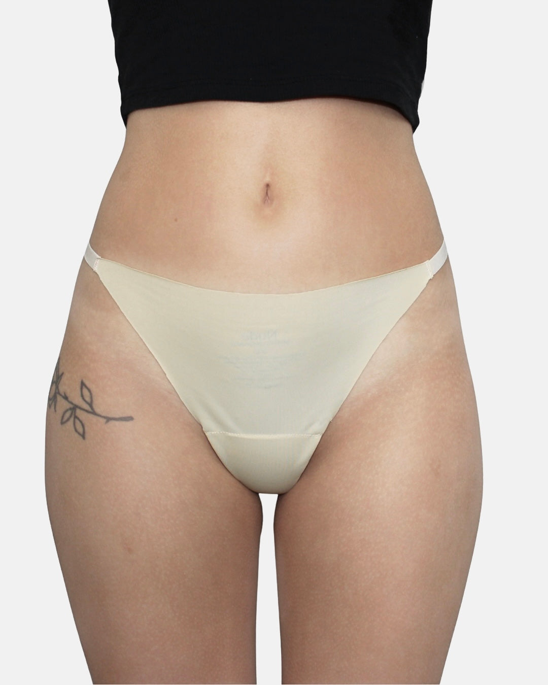 Camel Toe Proof G-String