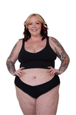 Plus-size-women’s-seamless-underwear