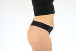 Camel Toe Proof Thong