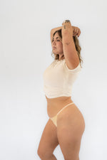 womens seamless g-string